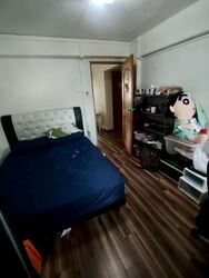 Blk 25 Sin Ming Road (Bishan), HDB 4 Rooms #555782261
